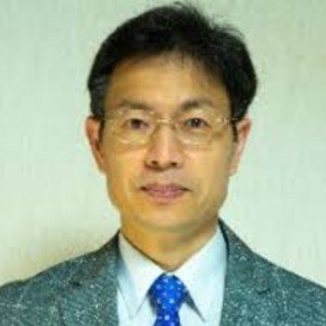 Dr. JUNGPIL SHIN